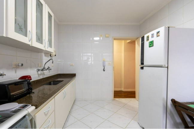 Imagem Apartamento com 3 Quartos à Venda, 107 m² em Perdizes - São Paulo