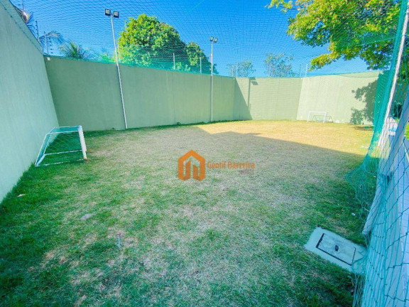Imagem Apartamento com 3 Quartos à Venda, 71 m² em Engenheiro Luciano Cavalcante - Fortaleza