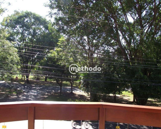 Imagem Casa com 5 Quartos à Venda, 289 m² em Parque São Quirino - Campinas Imagem Casa com 5 Quartos à Venda, 289 m² em Parque São Quirino - Campinas