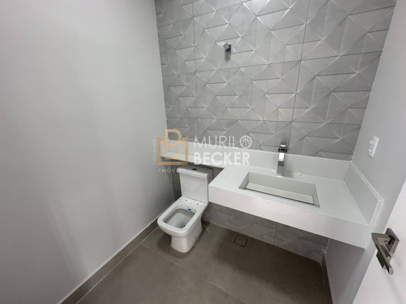 Imagem Casa de Condomínio com 3 Quartos à Venda, 250 m² em Loteamento Floresta - São José Dos Campos Imagem Casa de Condomínio com 3 Quartos à Venda, 250 m² em Loteamento Floresta - São José Dos Campos