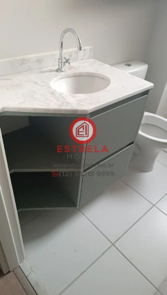 Imagem Imóvel com 2 Quartos à Venda, 48 m² em Parque Dos Príncipes - Jacareí