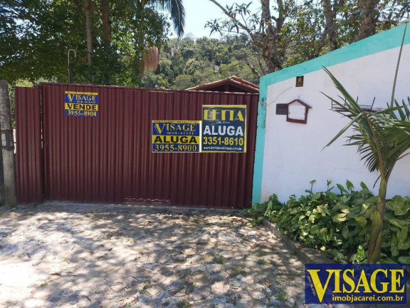 Casa com 2 Quartos à Venda, 950 m² em Chácaras Reunidas Santa Branca - Santa Branca