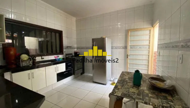 Imagem Casa com 2 Quartos à Venda, 180 m² em Jardim Flamboyant - Sorocaba