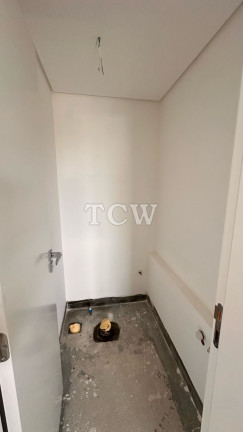 Imagem Apartamento com 4 Quartos à Venda, 230 m² em Vila Clementino - São Paulo
