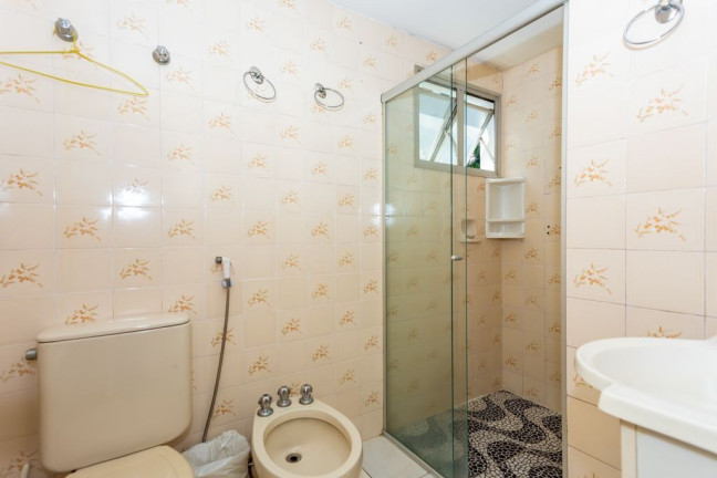 Imagem Apartamento com 1 Quarto à Venda, 40 m² em Jardim Paulista - São Paulo