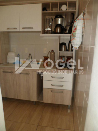 Imagem Apartamento com 2 Quartos à Venda, 109 m² em Santos Dumont - Sao Leopoldo Imagem Apartamento com 2 Quartos à Venda, 109 m² em Santos Dumont - Sao Leopoldo