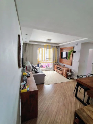 Imagem Apartamento com 3 Quartos à Venda, 77 m² em Parque Industrial - São José Dos Campos Imagem Apartamento com 3 Quartos à Venda, 77 m² em Parque Industrial - São José Dos Campos