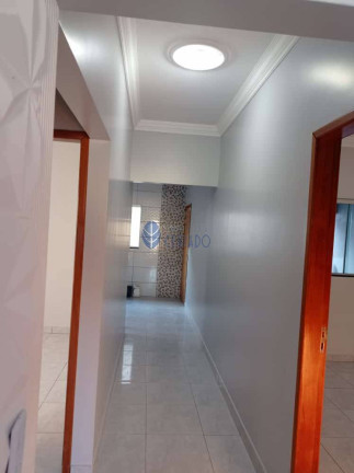 Imagem Casa com 3 Quartos à Venda, 200 m² em Residencial Aldeia Dos Sonhos - Anápolis