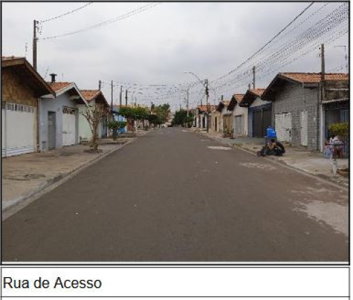 Casa com 2 Quartos à Venda, 150 m² em Residencial Santo Antonio - Piracicaba