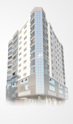 Imagem Apartamento com 2 Quartos à Venda, 70 m² em Centro - Capão Da Canoa
