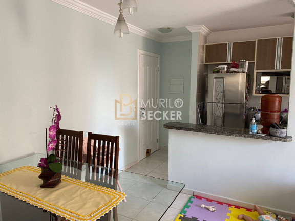 Imagem Apartamento com 2 Quartos à Venda, 56 m² em Palmeiras De São José - São José Dos Campos Imagem Apartamento com 2 Quartos à Venda, 56 m² em Palmeiras De São José - São José Dos Campos