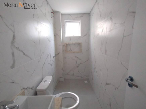 Imagem Apartamento com 2 Quartos à Venda, 55 m² em Boneca Do Iguaçu - São José Dos Pinhais