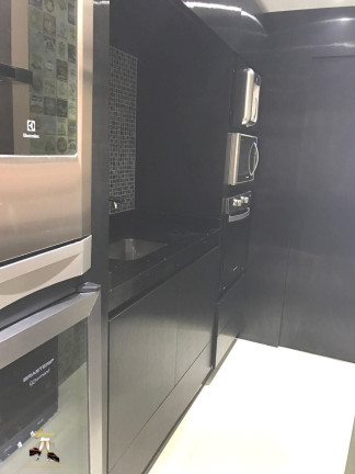 Imagem Apartamento com 2 Quartos à Venda, 58 m² em Taboão - São Bernardo Do Campo