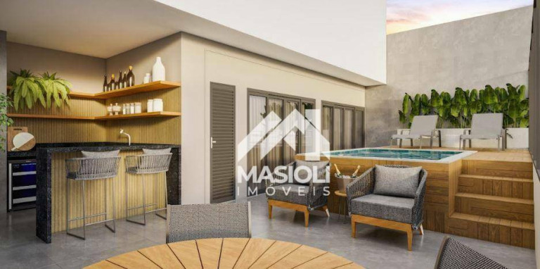 Imagem Apartamento com 3 Quartos à Venda, 82 m² em Praia Da Costa - Vila Velha Imagem Apartamento com 3 Quartos à Venda, 82 m² em Praia Da Costa - Vila Velha