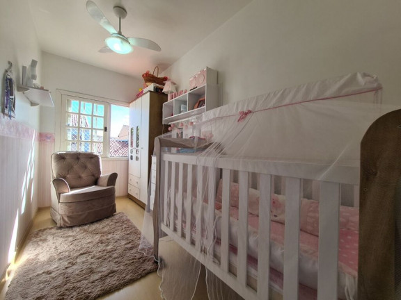 Imagem Casa com 2 Quartos à Venda, 95 m² em Hípica - Porto Alegre