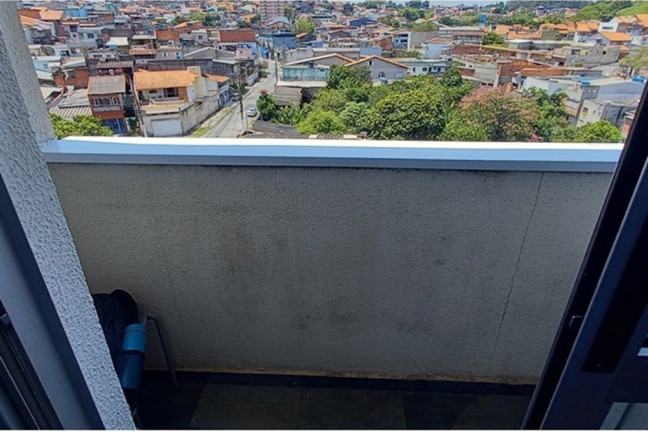 Imagem Apartamento com 2 Quartos à Venda, 48 m² em Vila Carmosina - São Paulo Imagem Apartamento com 2 Quartos à Venda, 48 m² em Vila Carmosina - São Paulo