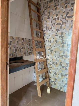 Imagem Galpão para Alugar, 144 m² em Setor Anhangüera - Itumbiara Imagem Galpão para Alugar, 144 m² em Setor Anhangüera - Itumbiara
