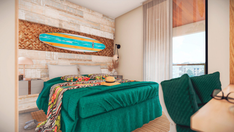 Imagem Apartamento com 2 Quartos à Venda, 73 m² em Itaguá - Ubatuba Imagem Apartamento com 2 Quartos à Venda, 73 m² em Itaguá - Ubatuba