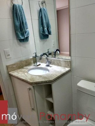 Imagem Apartamento com 1 Quarto à Venda, 59 m² em Jardim Parque Morumbi - São Paulo Imagem Apartamento com 1 Quarto à Venda, 59 m² em Jardim Parque Morumbi - São Paulo