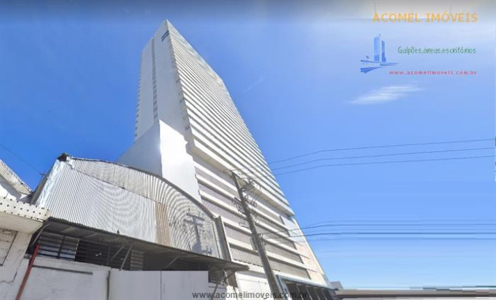 Imagem Imóvel à Venda, 45 m² em Centro - São Vicente