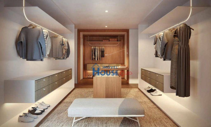 Imagem Apartamento com 4 Quartos à Venda, 206 m² em Vila Madalena - São Paulo Imagem Apartamento com 4 Quartos à Venda, 206 m² em Vila Madalena - São Paulo