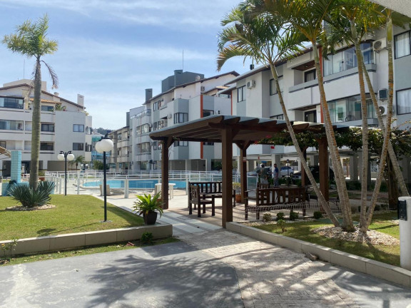 Imagem Apartamento com 2 Quartos à Venda, 116 m² em Gaivotas - Florianópolis
