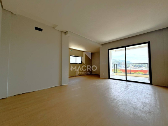 Imagem Apartamento com 3 Quartos à Venda, 125 m² em Centro - Jaraguá Do Sul