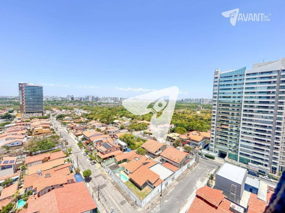 Imagem Apartamento com 3 Quartos à Venda, 70 m² em Cocó - Fortaleza