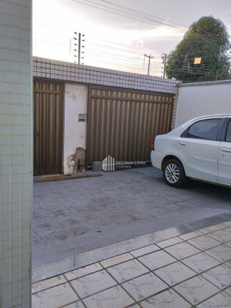 Imagem Casa com 5 Quartos à Venda, 312 m² em Nossa Senhora Das Graças - Teresina