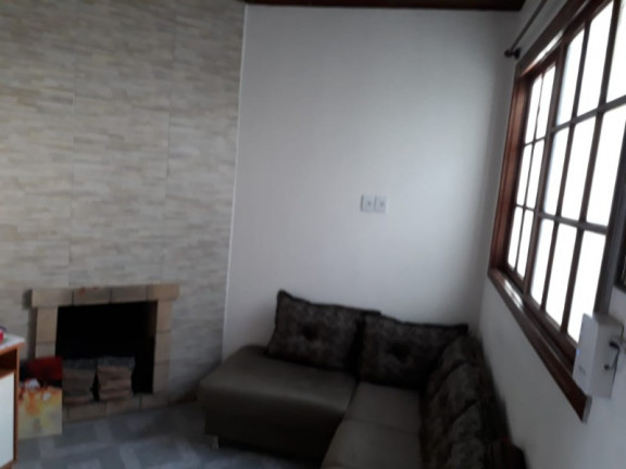 Imagem Casa com 4 Quartos à Venda, 237 m² em Parque Santa Fé - Porto Alegre Imagem Casa com 4 Quartos à Venda, 237 m² em Parque Santa Fé - Porto Alegre