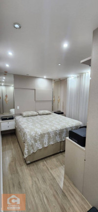 Imagem Apartamento com 3 Quartos à Venda, 124 m² em Campo Belo - São Paulo