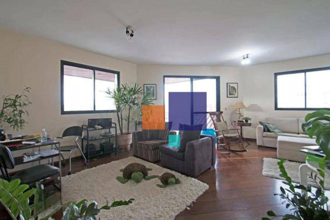 Imagem Apartamento com 4 Quartos à Venda ou Locação, 216 m² em Campo Belo - São Paulo Imagem Apartamento com 4 Quartos à Venda ou Locação, 216 m² em Campo Belo - São Paulo