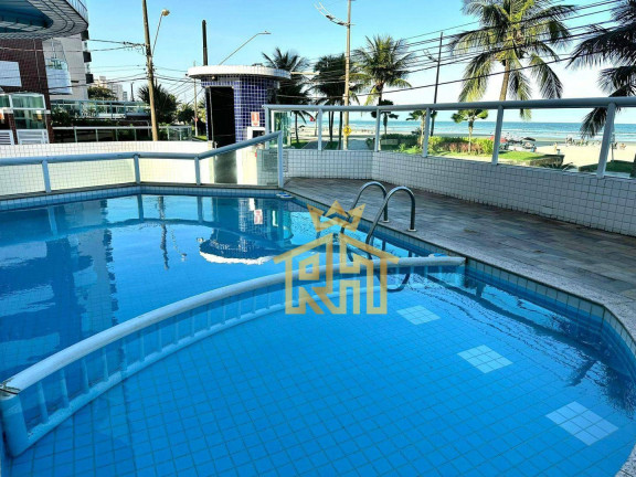 Apartamento com 1 Quarto à Venda, 49 m² em Maracanã - Praia Grande