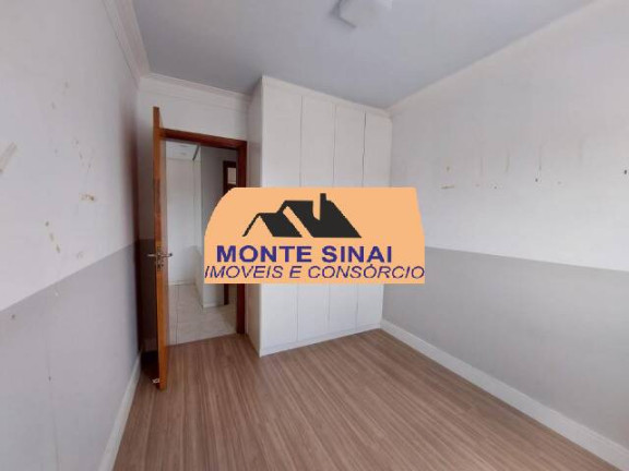 Imagem Apartamento com 2 Quartos à Venda, 66 m² em Vila Barão - Sorocaba
