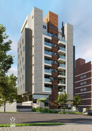 Imagem Apartamento com 3 Quartos à Venda, 113 m² em Juvevê - Curitiba