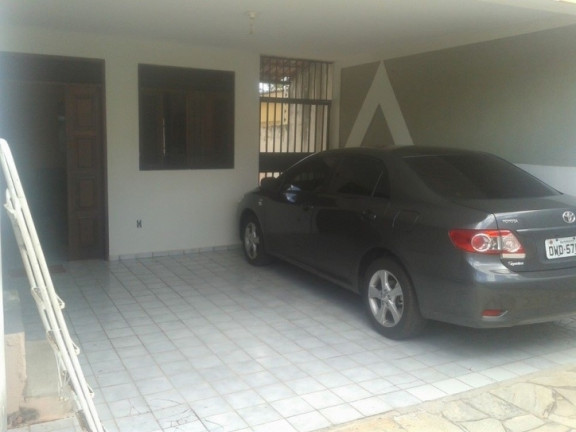Imagem Casa com 4 Quartos à Venda, 232 m² em Nova Parnamirim - Parnamirim