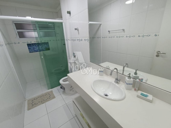Imagem Apartamento com 3 Quartos à Venda, 134 m² em Pitangueiras - Guarujá