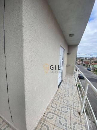 Imagem Sobrado com 2 Quartos para Alugar, 140 m² em Parque Dos Príncipes - Jacareí