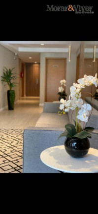 Imagem Apartamento com 2 Quartos à Venda, 64 m² em Bigorrilho - Curitiba