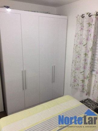 Imagem Apartamento com 2 Quartos à Venda, 62 m² em Vila Nova Cachoeirinha - São Paulo