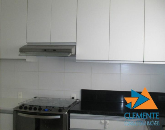 Foto do imóvel Apartamento com 4 Quartos à Venda, 131 m² em Buritis - Belo Horizonte