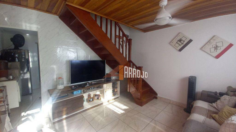 Sobrado com 2 Quartos à Venda, 68 m² em Vila Esperança - São Paulo