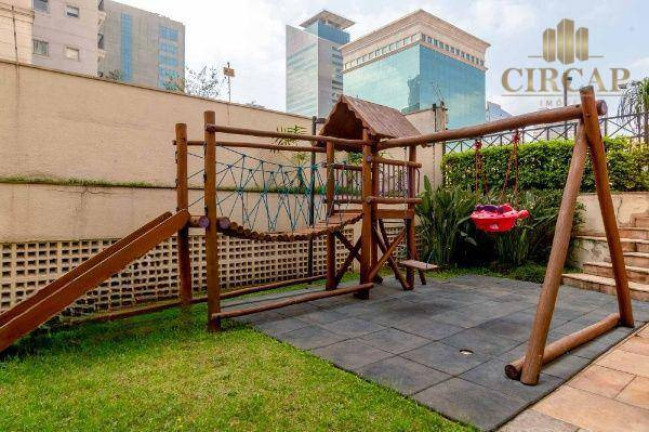Imagem Apartamento com 2 Quartos à Venda, 214 m² em Itaim - São Paulo Imagem Apartamento com 2 Quartos à Venda, 214 m² em Itaim - São Paulo