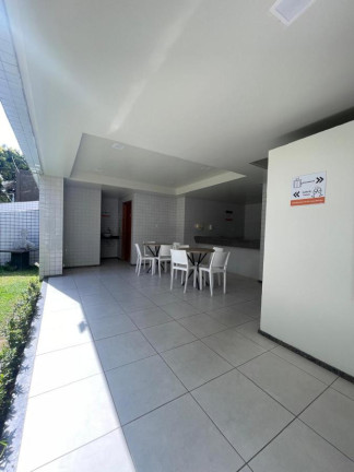 Imagem Imóvel com 2 Quartos para Alugar, 65 m² em Iputinga - Recife