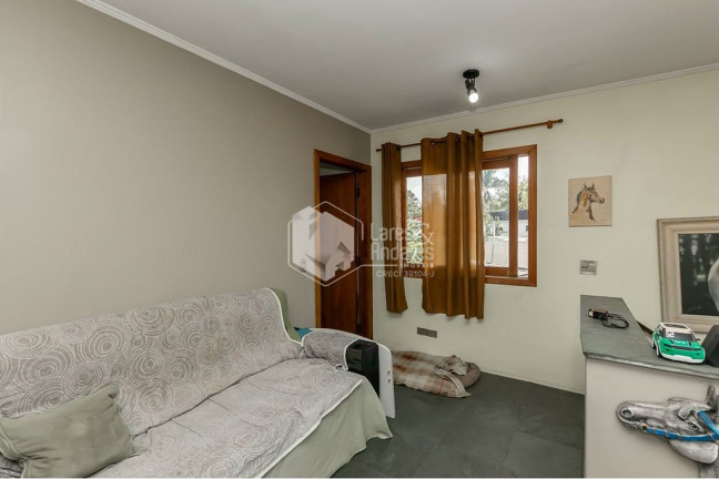 Imagem Casa com 4 Quartos à Venda, 529 m² em Chácara Monte Alegre - São Paulo
