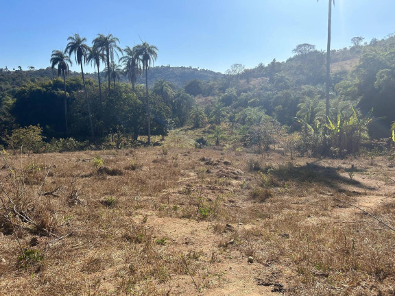 Imagem Terreno à Venda, 43 m² em Serra Azul - Mateus Leme