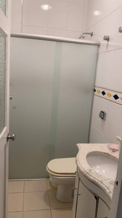 Imagem Cobertura com 3 Quartos à Venda, 186 m² em Pitangueiras - Guarujá