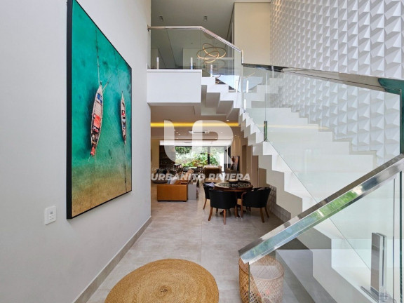 Imagem Casa com 6 Quartos à Venda, 450 m² em Riviera | Módulo 16 - Bertioga