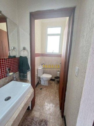Imagem Casa com 4 Quartos à Venda, 393 m² em Portal Do Sabiá - Araçoiaba Da Serra Imagem Casa com 4 Quartos à Venda, 393 m² em Portal Do Sabiá - Araçoiaba Da Serra