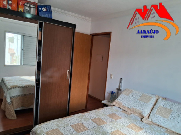 Imagem Casa com 2 Quartos à Venda, 80 m² em Jardim ísis - Cotia